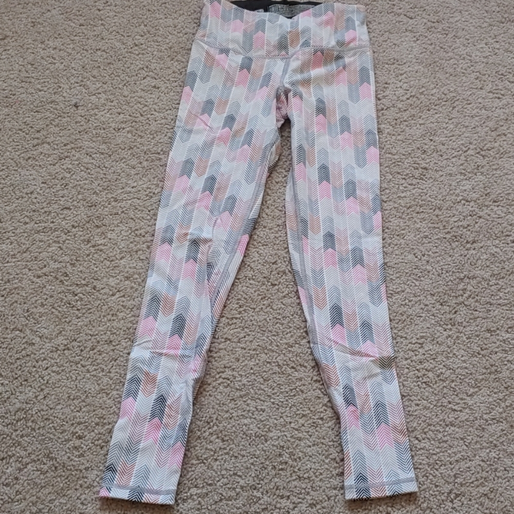 Knockout tights